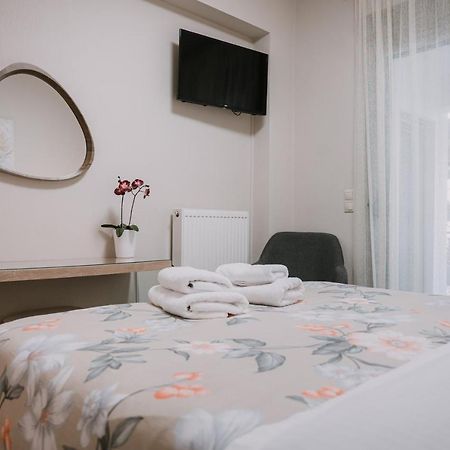 Nafplio Pleasure Stay Ι エクステリア 写真
