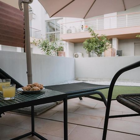 Nafplio Pleasure Stay Ι エクステリア 写真