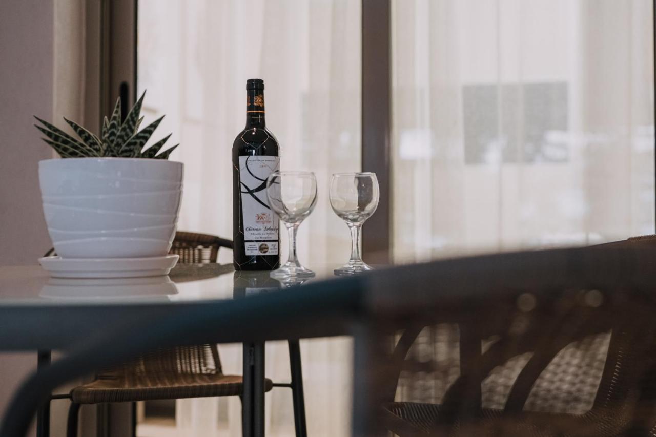 Nafplio Pleasure Stay Ι エクステリア 写真