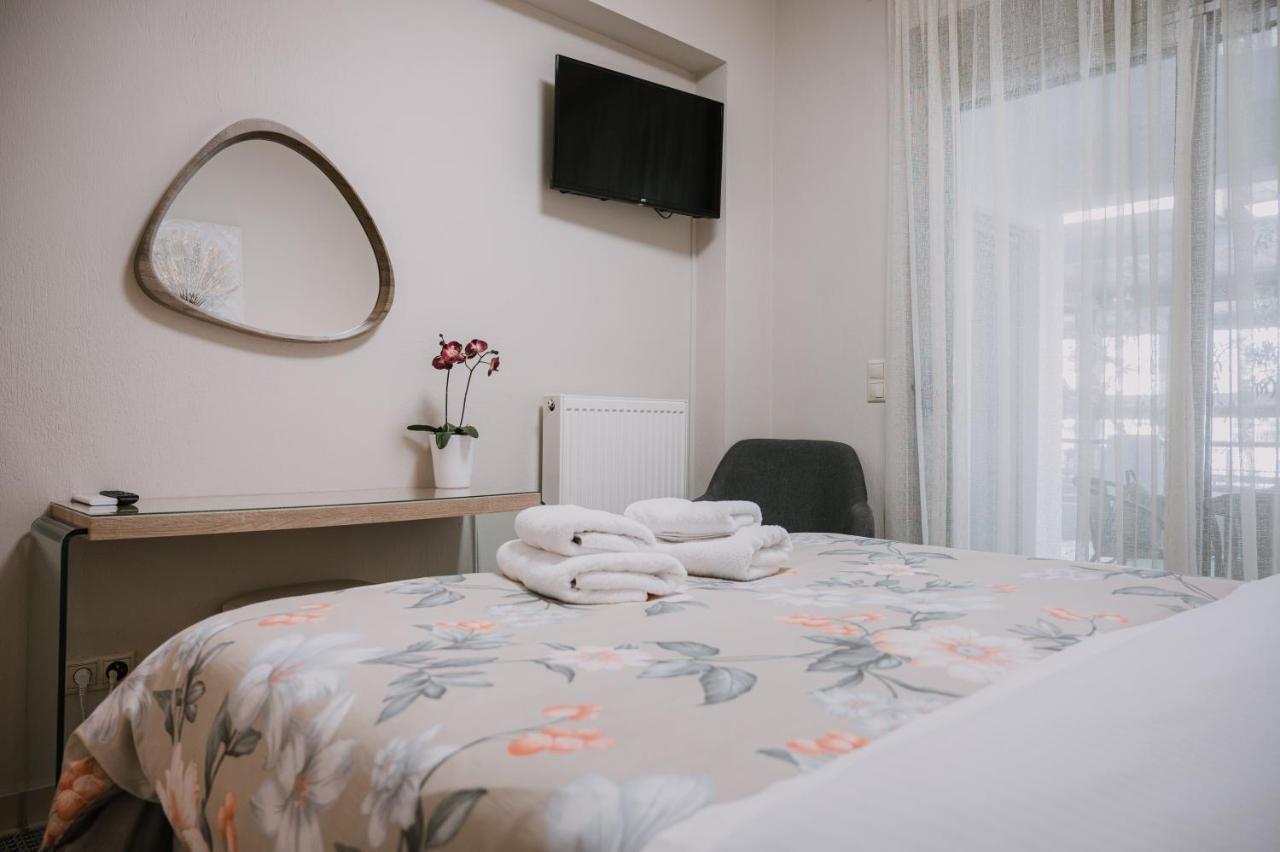 Nafplio Pleasure Stay Ι エクステリア 写真