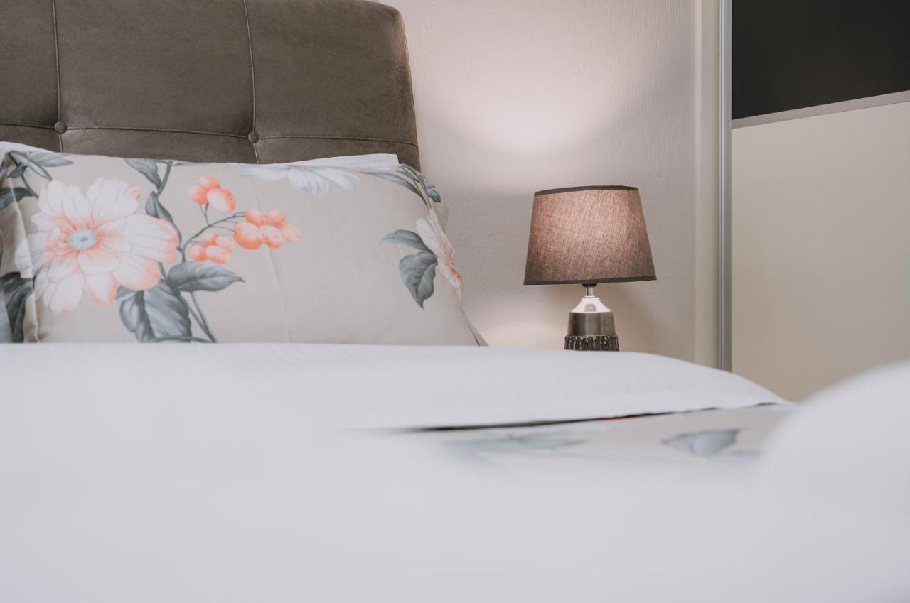 Nafplio Pleasure Stay Ι エクステリア 写真