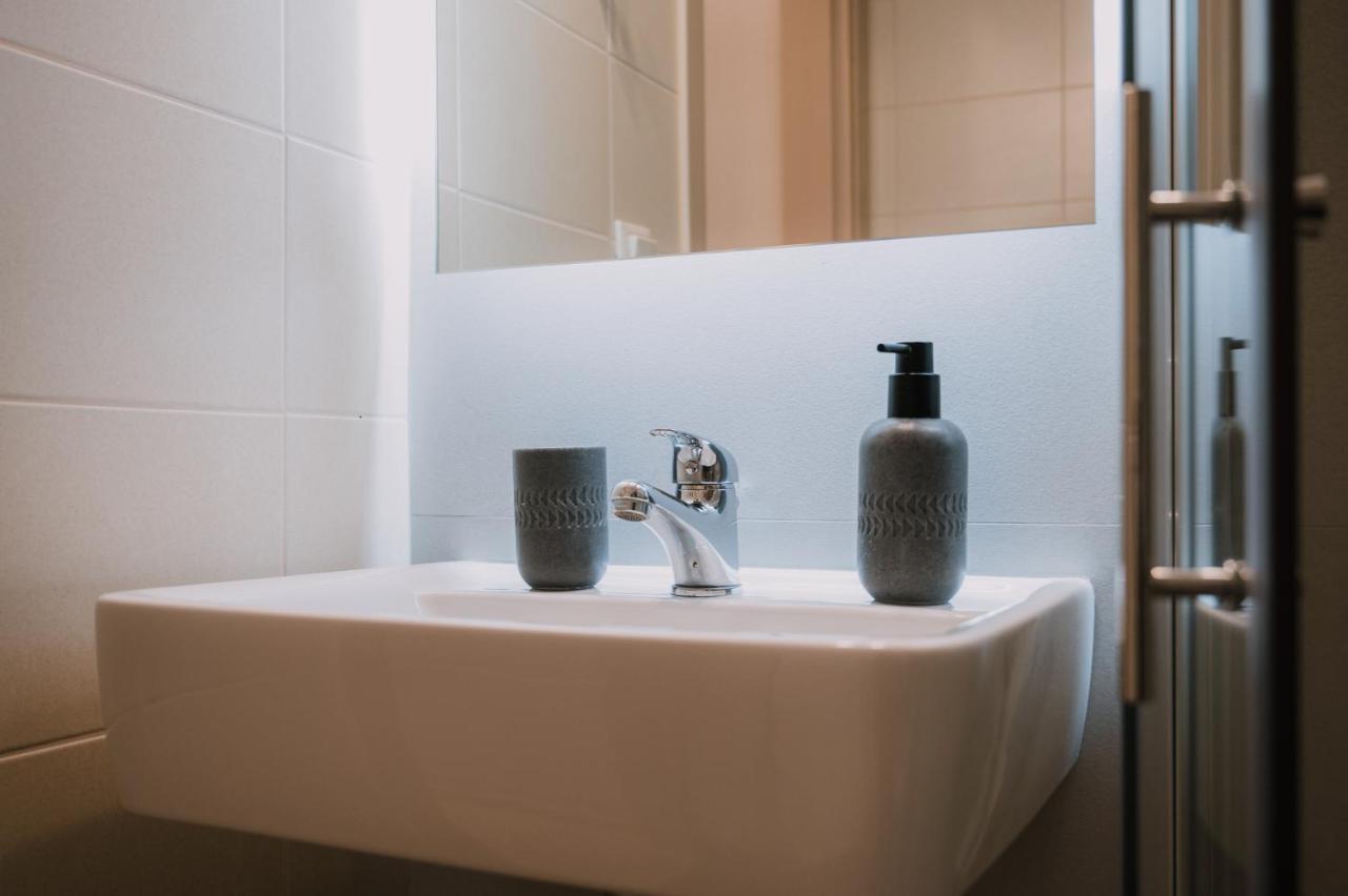 Nafplio Pleasure Stay Ι エクステリア 写真