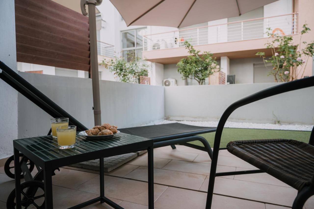 Nafplio Pleasure Stay Ι エクステリア 写真