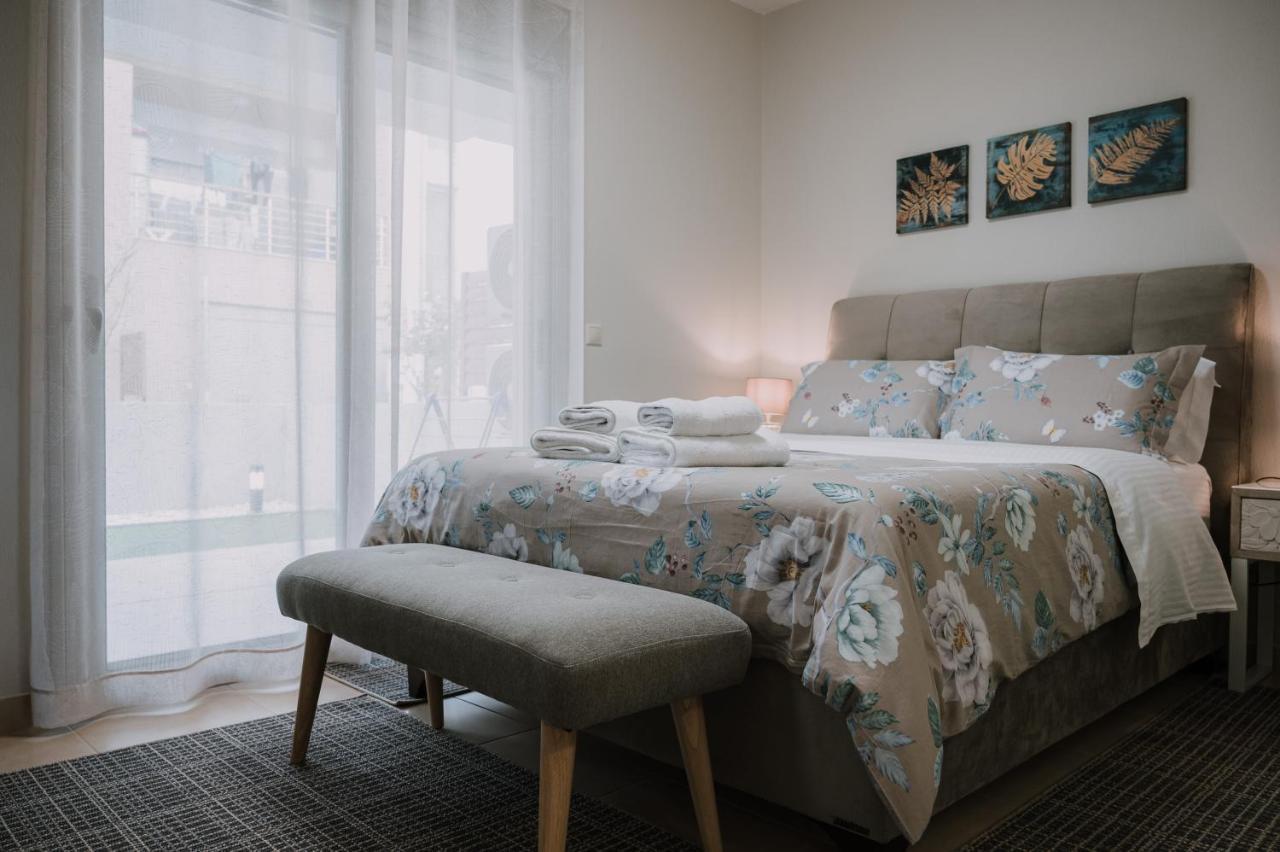 Nafplio Pleasure Stay Ι エクステリア 写真
