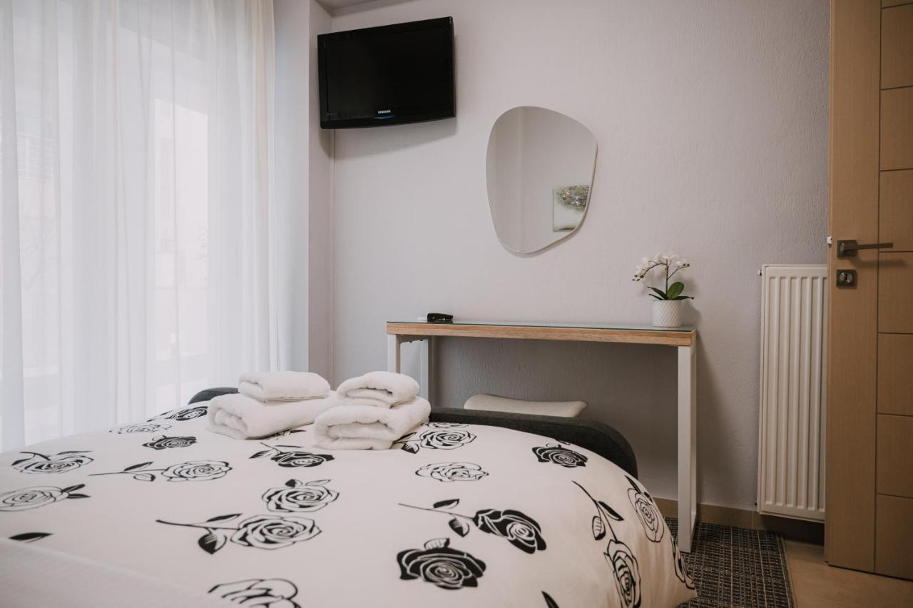 Nafplio Pleasure Stay Ι エクステリア 写真