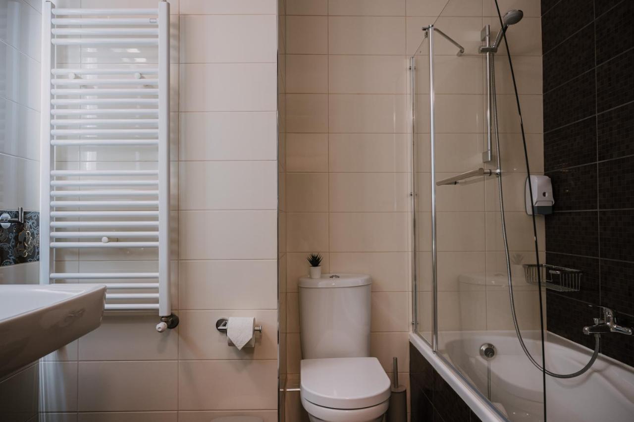 Nafplio Pleasure Stay Ι エクステリア 写真