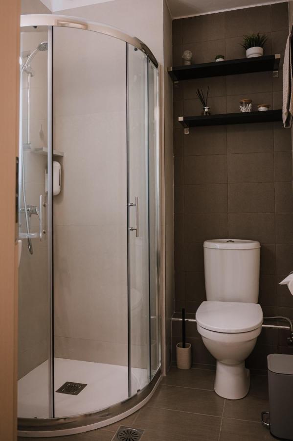 Nafplio Pleasure Stay Ι エクステリア 写真