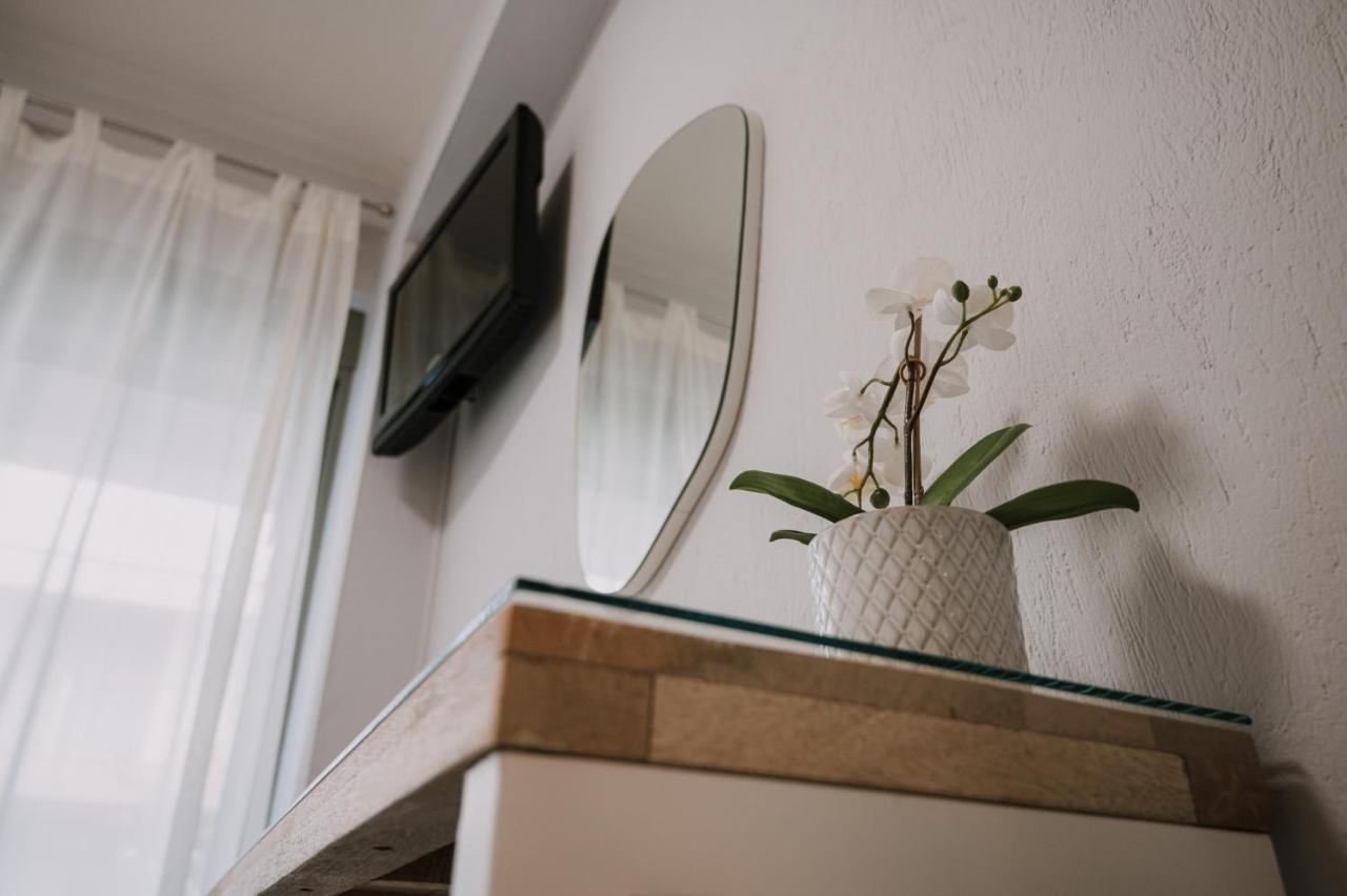 Nafplio Pleasure Stay Ι エクステリア 写真